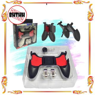 Tay cầm chơi game bluetooth 5 in 1