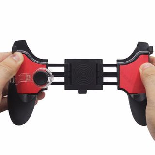 Tay cầm chơi game bluetooth 5 in 1