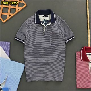 THUN CÁ SẤU SỌC