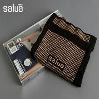 Đai nịt bụng giảm mỡ Salua giúp eo thon