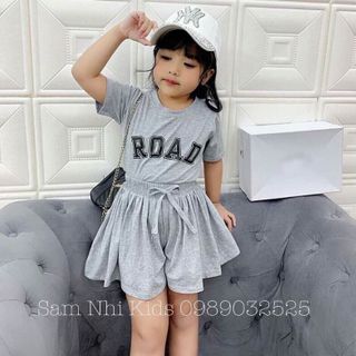 ĐỒ BỘ CHO BÉ S6 giá sỉ