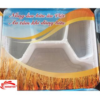 Màng Dán Khay Cơm
