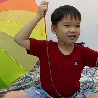 Kẹo dẻo siêu dài Meiji 30gr 126cm