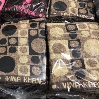 Khăn 8 tấc thổ cẩm hình ngẫu nhiên