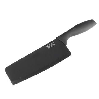 Bộ Dao Inox chống rỉ 5 món BUCK BLACK