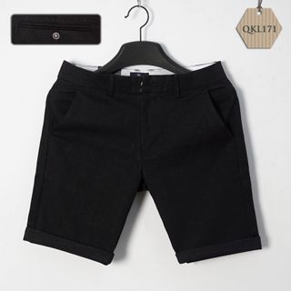 QUần Short Âu Nam Cá Tính Trẻ Trung