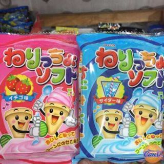 POPIN COOKIN LÀM kEM MINI NHẬT BẢN - Đồ chơi nấu ăn Nhật Bản