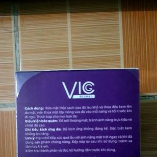 Kem VIC