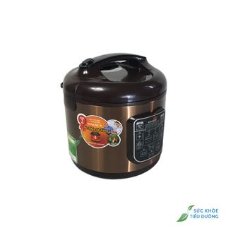 Nồi Cơm Tách Đường NiNoSun NNS868