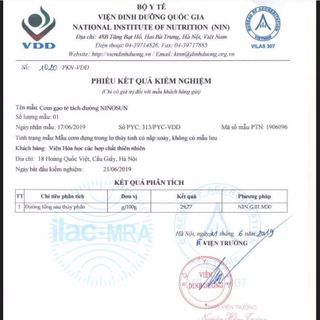 Nồi Cơm Tách Đường NiNoSun NNS868