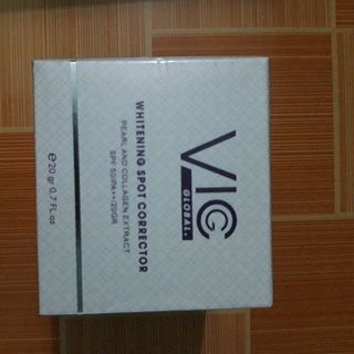 Kem VIC