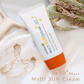 Kem chống nắng Multi sun cream