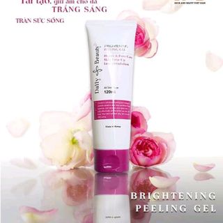 TẨY TẾ BÀO CHẾT DAILY BEAUTY giá sỉ