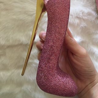 Nước hoa good girl hồng kim tuyến
