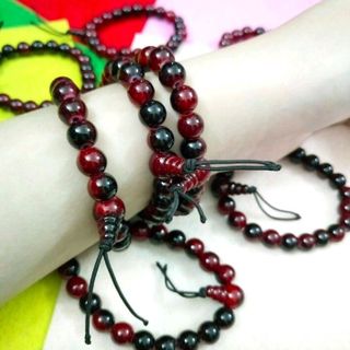 chuỗi đeo tay phong thủy Vòng tay 8li