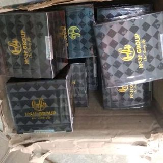 KEM DƯỠNG DA CAO CẤP HH SPA