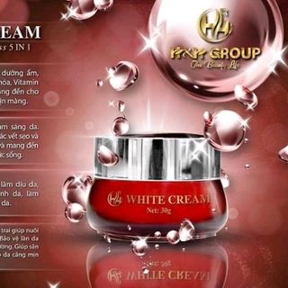 KEM DƯỠNG DA CAO CẤP HH SPA