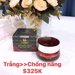 KEM DƯỠNG DA CAO CẤP HH SPA