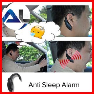Thiết bị báo động chống buồn ngủ khi lái xe