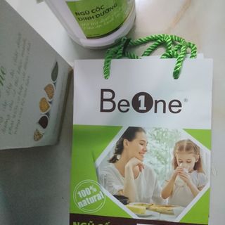 Ngủ Cốc Dinh Dưỡng Beone - Phân Phối Toàn Quốc giá sỉ