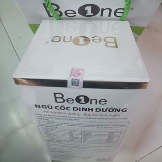 Ngủ Cốc Dinh Dưỡng Beone - Phân Phối Toàn Quốc