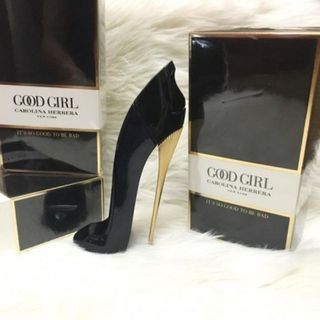 Nước hoa good girl đen