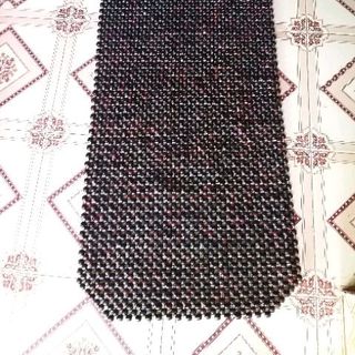 lót ghế hạt gỗ hương đen cực đẹp