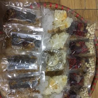 Chè Dưỡng Nhan LacthuyFarm