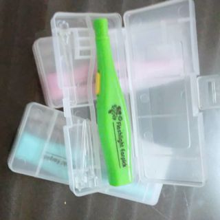 Cây Lấy Rái Ráy Tai Có Đèn Cho Bé