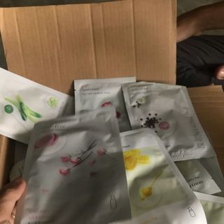 Mặt Nạ Inisfree