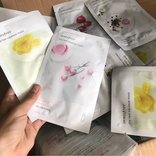 Mặt Nạ Inisfree