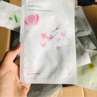 Mặt Nạ Inisfree