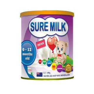 Tìm đại lý phân phối sữa bột dinh dưỡng cho mọi lứa tuổi