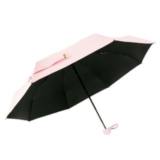 Dù gấp gọn bỏ trong hộp mẫu mới giá sỉ