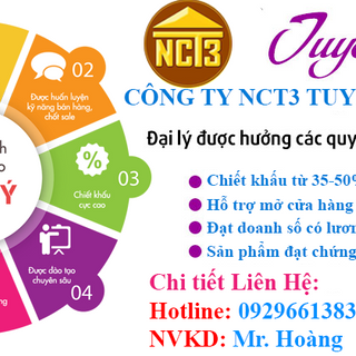 Tìm đại lý phân phối sữa bột dinh dưỡng cho mọi lứa tuổi