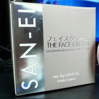 kem dược san ei trị mụn