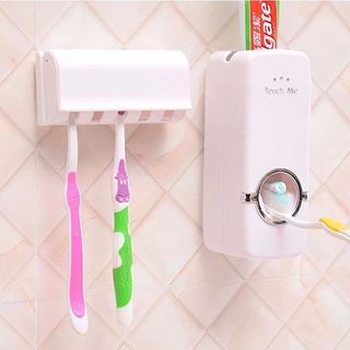 Dụng cụ nhả kem đánh răng Touch Me