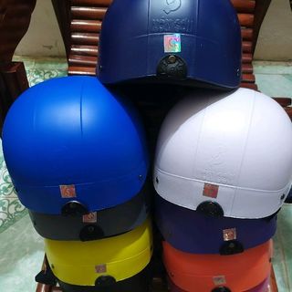 nón sơn về đủ màu giá sỉ