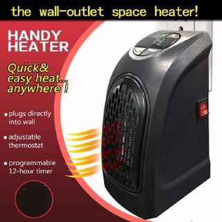 Quạt sưởi ấm handy heater