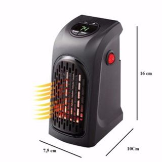 Quạt sưởi ấm handy heater