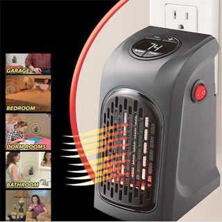 Quạt sưởi ấm handy heater