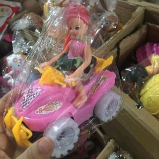 đồ chơi Trung Thu
