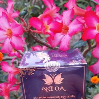 Phụ khoa Nữ Oa giá sỉ