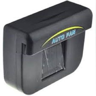 Quạt thông gió oto auto fan