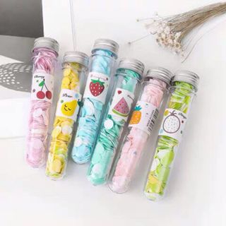 Xà phòng giấy tiện lợi