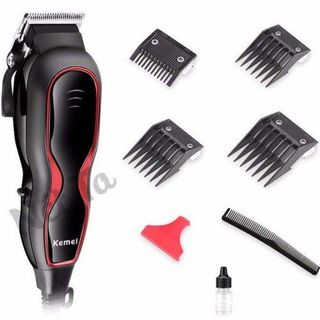 tông đơ cắt tóc kemei 1027