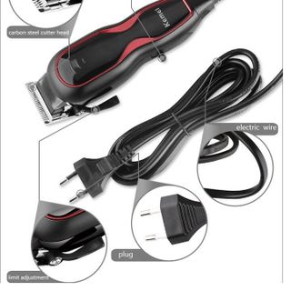 tông đơ cắt tóc kemei 1027