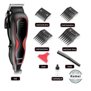 tông đơ cắt tóc kemei 1027