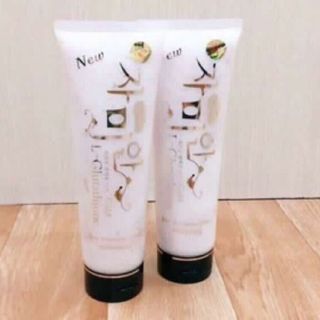 Tẩy tế bào chết hàn quốc