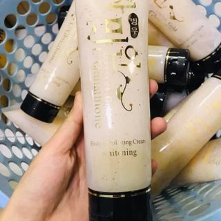 Tẩy tế bào chết hàn quốc